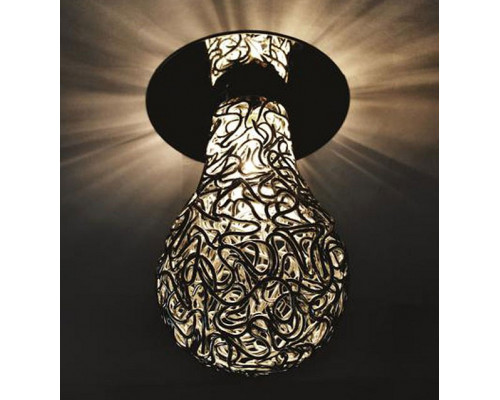 Встраиваемый светильник Arte Lamp Cool Ice A8706PL-1CC