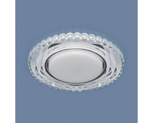 Встраиваемый светильник Elektrostandard 3036 a047765