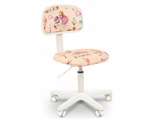 Стул компьютерный Chairman Kids 101