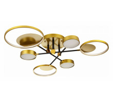 Потолочная люстра LED4U 2500 2500/3+3