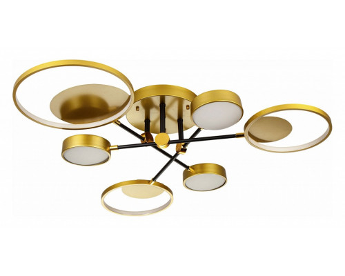 Потолочная люстра LED4U 2500 2500/3+3