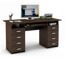 Стол компьютерный Лайт-9К