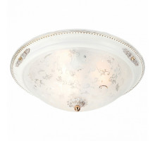 Накладной светильник Lucia Tucci Lugo LUGO 142.3 R40 white