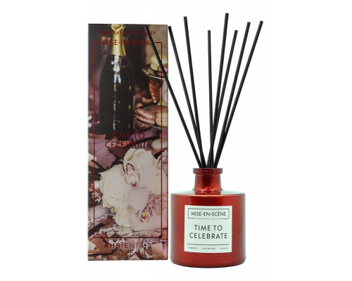 Ароматизатор диффузионный (200 мл) Mise En Scene MK200WCMS_new