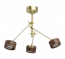 Люстра на штанге DeMarkt Чил-аут 725010203