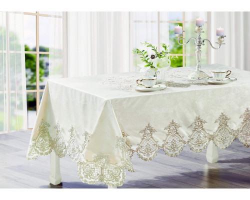 Скатерть (180x280 см) Дариан
