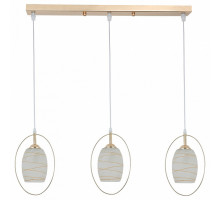 Подвесной светильник Rivoli Letiz Б0044467