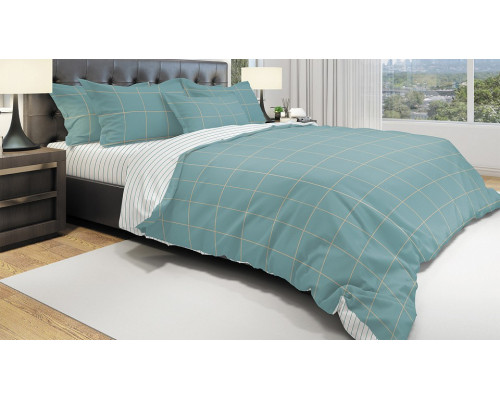 Постельное белье евростандарт Griilage