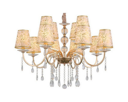 Подвесная люстра ST-Luce Aumentato