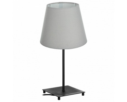 Настольная лампа декоративная 33 идеи BL_T004 TLL.201.01.01.BL+CL1.T004