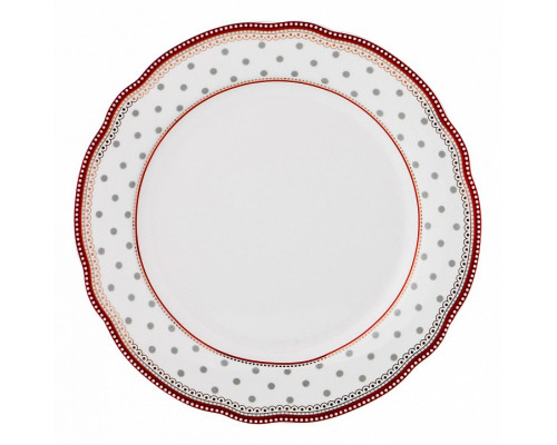 Тарелка плоская (23 см) Lefard 275-1073