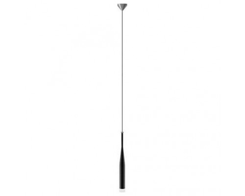 Подвесной светильник Zumaline Conte MD1998-1BL