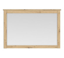 Зеркало настенное Хельга LUS/90