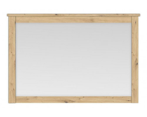 Зеркало настенное Хельга LUS/90