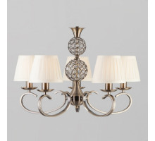 Подвесная люстра Eurosvet Tessa a044666