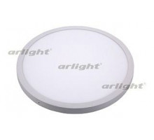Накладной светильник Arlight  SP-R600A-48W Day White