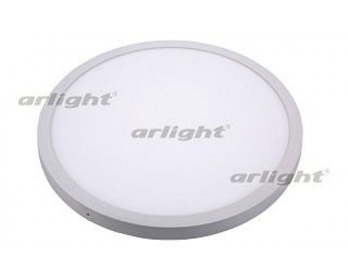 Накладной светильник Arlight  SP-R600A-48W Day White