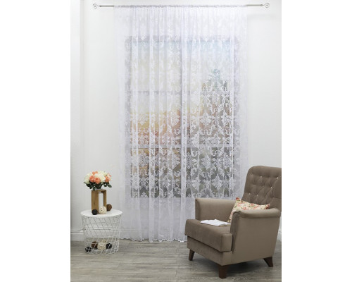 Гардина (300х270 см) 1 шт. Amore Mio RR M 3001