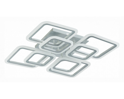 Потолочная люстра EVOLED Qutro