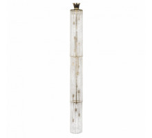 Люстра на штанге Arti Lampadari Lazio Lazio E 1.9.25.501 G