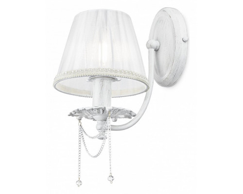 Бра Maytoni Lolita ARM305-01-W