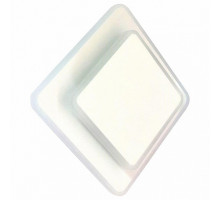 Накладной светильник Omnilux Milanese OML-01801-15