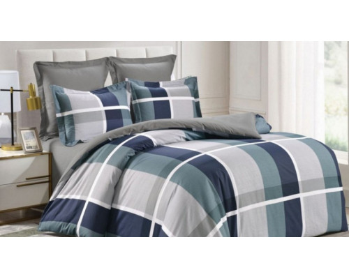 Постельное белье евростандарт CL-381