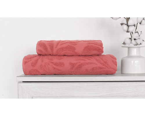 Полотенце для лица (50x90 см) Monogramma