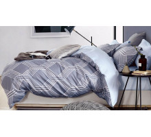 Постельное белье полутораспальное C-312