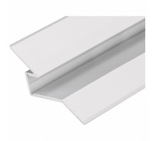 Профиль Arlight ARH-DECORE-S12-CAVE-F-2000 ANOD 023902