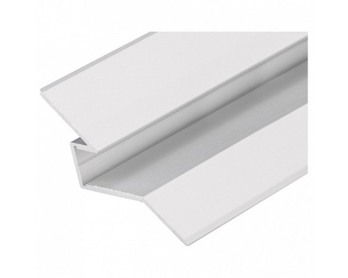 Профиль Arlight ARH-DECORE-S12-CAVE-F-2000 ANOD 023902