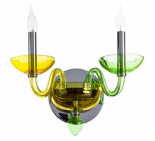 Бра Divinare Letizia 1156/01 AP-2