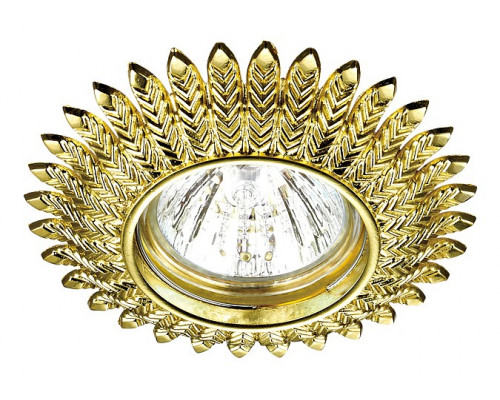 Встраиваемый светильник Novotech Forza 370243