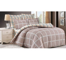 Постельное белье евростандарт C-325