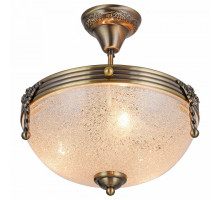 Светильник на штанге Arte Lamp Fedelta A5861PL-3AB