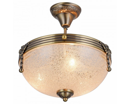 Светильник на штанге Arte Lamp Fedelta A5861PL-3AB
