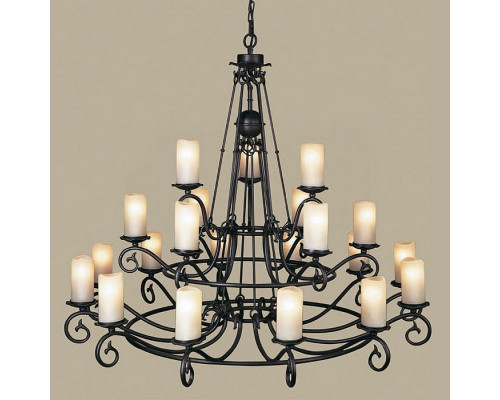 Подвесная люстра LArte Luce Napoli