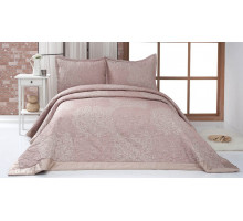 Покрывало с наволочками евростандарт LARA