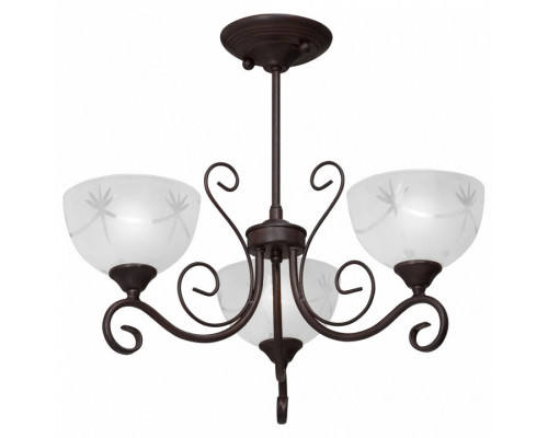 Люстра на штанге Vitaluce 3730 V3730-7/3PL