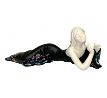 Статуэтка (170 мм) Лень 765068