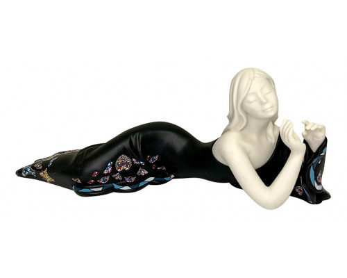 Статуэтка (170 мм) Лень 765068