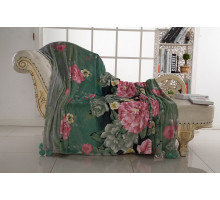 Плед (160x220 см) Провансаль №1