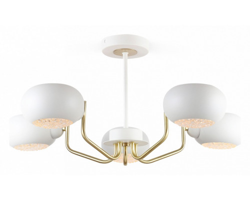 Люстра на штанге Rivoli Ottavi Б0044501