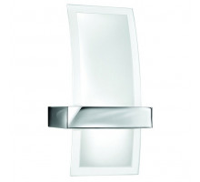 Накладной светильник Arte Lamp Glass Hall A3415AP-1CC