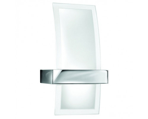 Накладной светильник Arte Lamp Glass Hall A3415AP-1CC