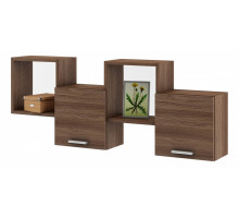 Полка комбинированная Флэш-23