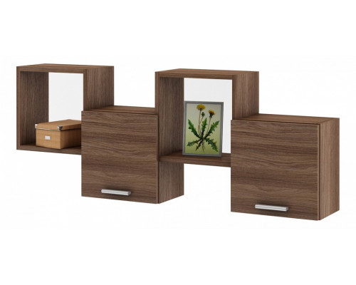 Полка комбинированная Флэш-23