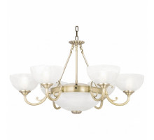 Подвесная люстра Arte Lamp Windsor A3777LM-6-2AB