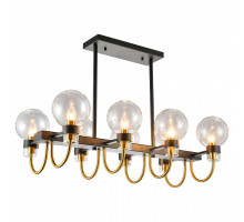 Люстра на штанге TOPGRADE Mohave 