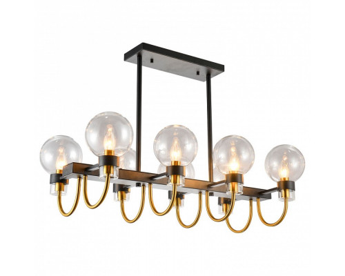 Люстра на штанге TOPGRADE Mohave